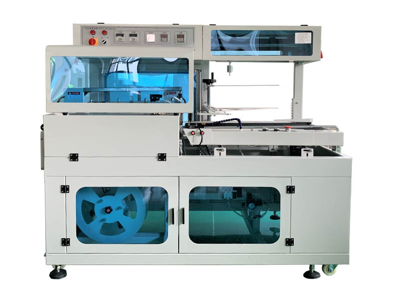 熱收縮膜包裝機，封口機  ,封箱機, 打包機 ,熱收縮膜定制, 全自動包裝機